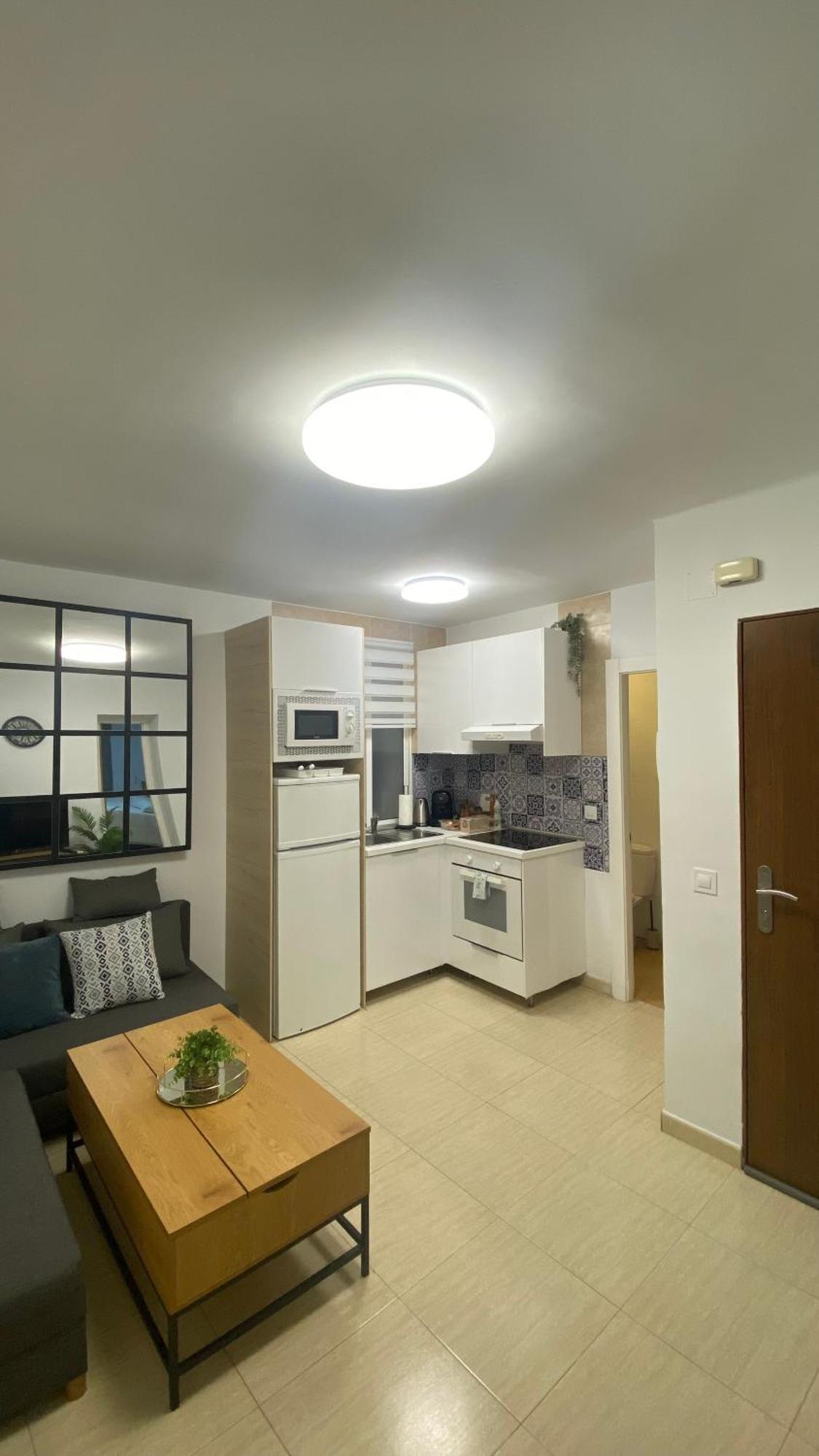 Apartamento Centro Malaga, La Merced Exterior photo